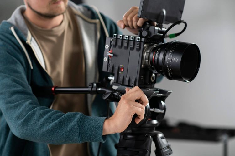 Videographer